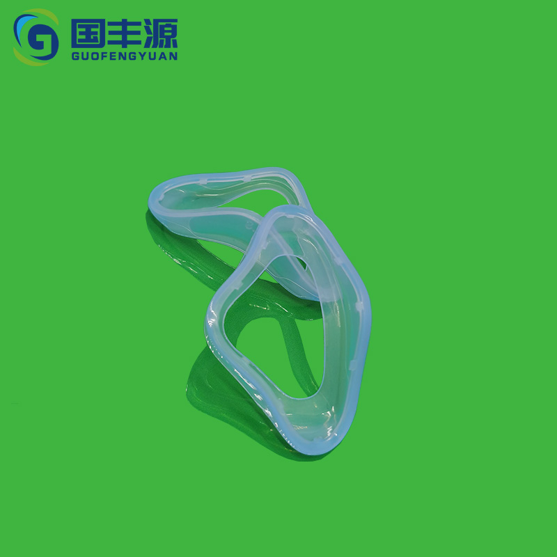 硅胶鼻罩垫(图4)
