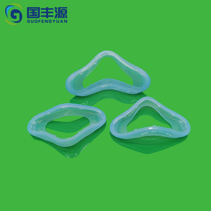硅胶鼻罩垫(图5)